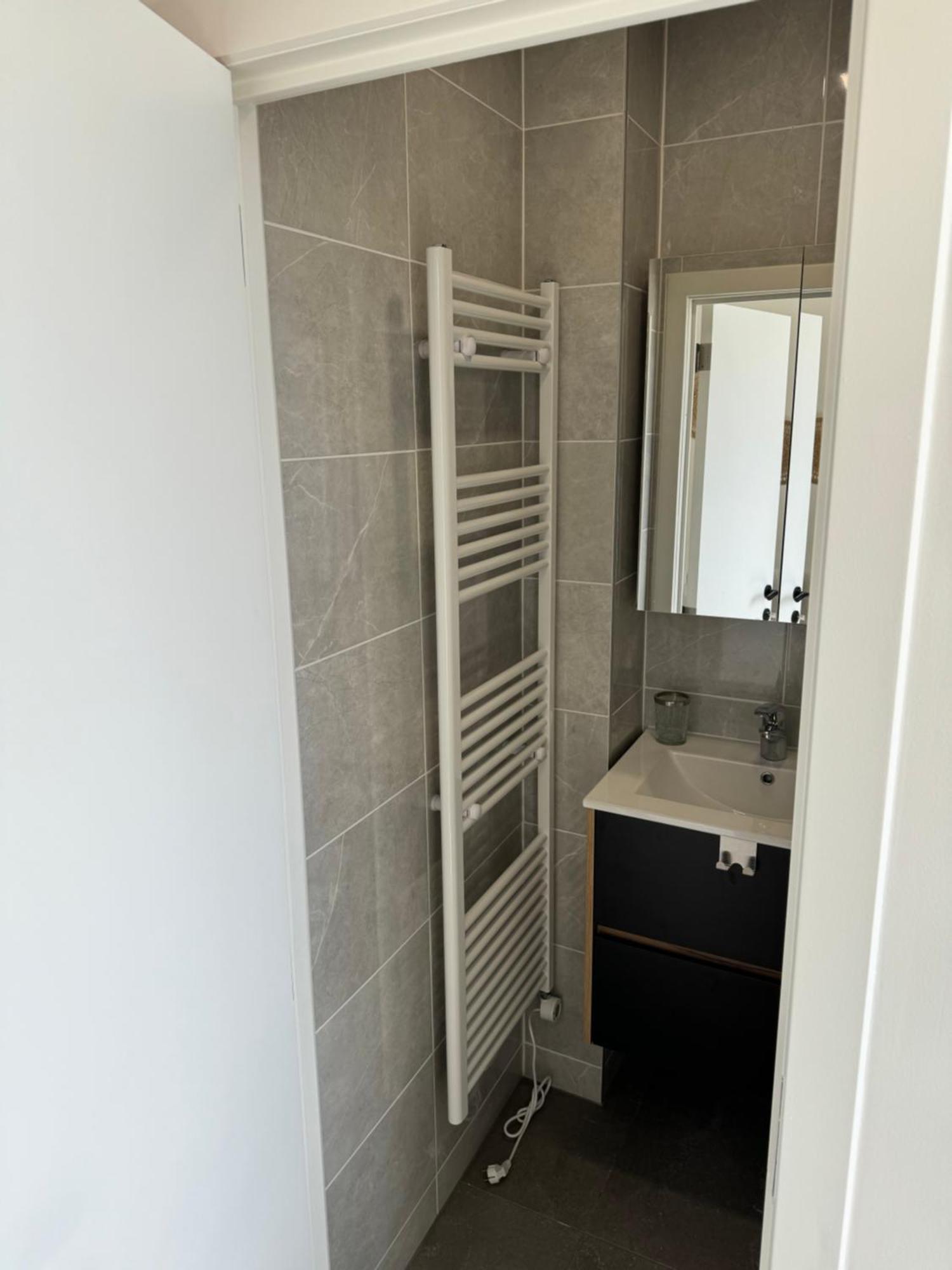 Superbe Appartement Une Chambre Bruxelles Exterior foto